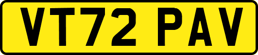 VT72PAV
