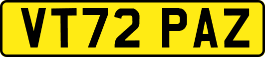 VT72PAZ