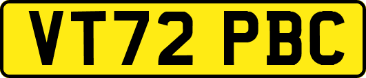 VT72PBC