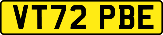 VT72PBE