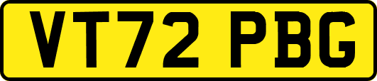 VT72PBG