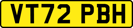 VT72PBH