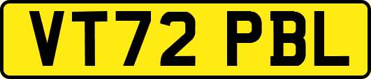 VT72PBL