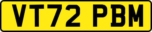 VT72PBM