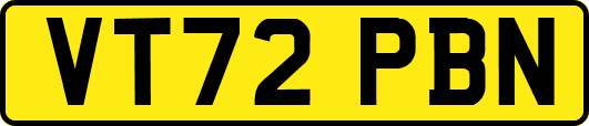 VT72PBN