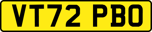 VT72PBO