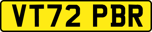 VT72PBR
