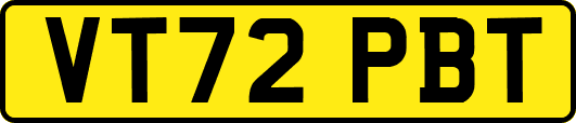 VT72PBT