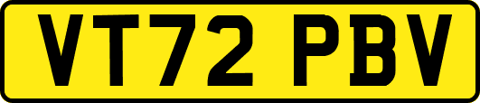 VT72PBV