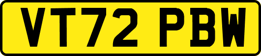 VT72PBW