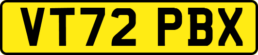VT72PBX