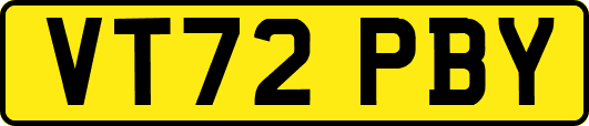 VT72PBY