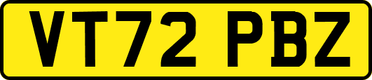VT72PBZ