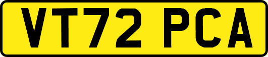 VT72PCA