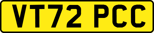 VT72PCC