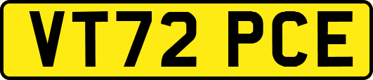VT72PCE