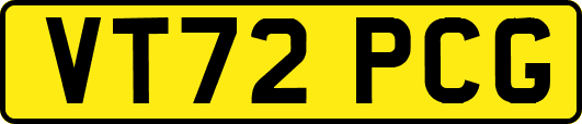 VT72PCG