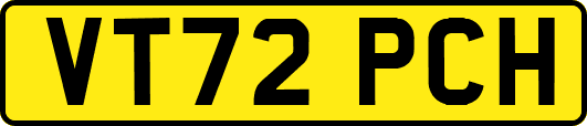 VT72PCH