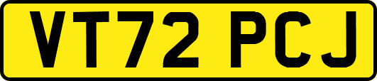 VT72PCJ