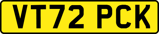VT72PCK