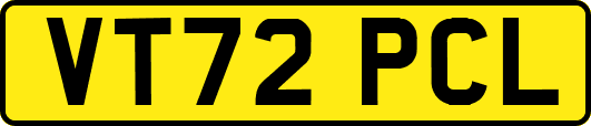 VT72PCL