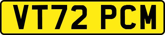 VT72PCM