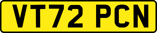 VT72PCN