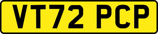 VT72PCP