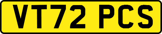VT72PCS