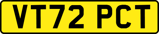 VT72PCT