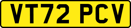 VT72PCV