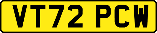 VT72PCW