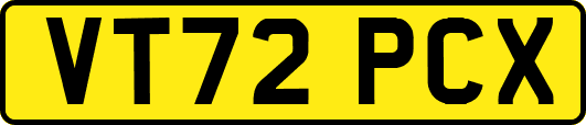 VT72PCX