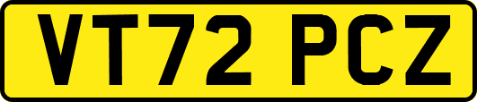 VT72PCZ