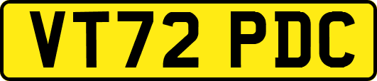 VT72PDC