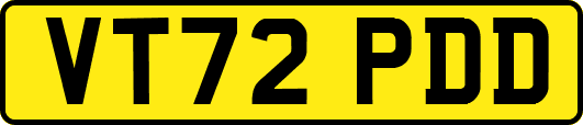 VT72PDD