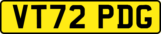VT72PDG