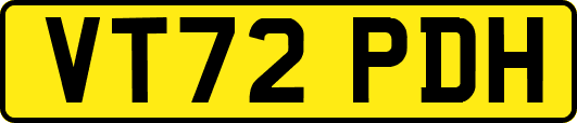 VT72PDH