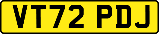 VT72PDJ