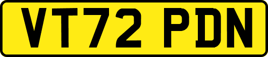 VT72PDN