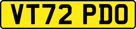 VT72PDO