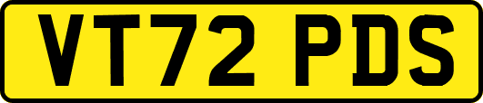VT72PDS