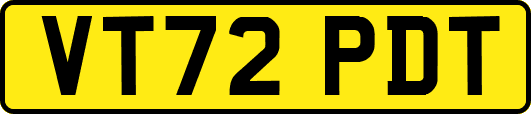 VT72PDT