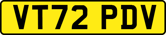 VT72PDV
