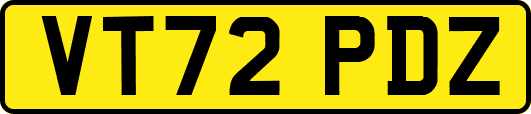 VT72PDZ