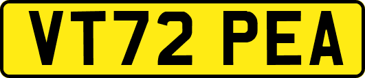 VT72PEA