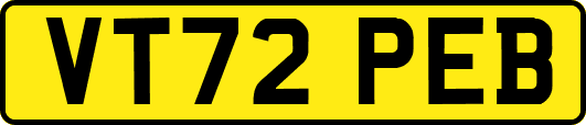 VT72PEB