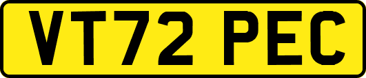 VT72PEC