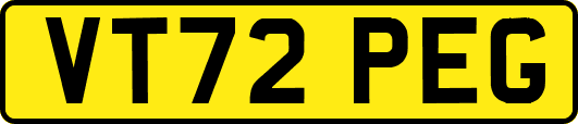 VT72PEG