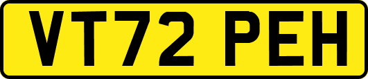 VT72PEH